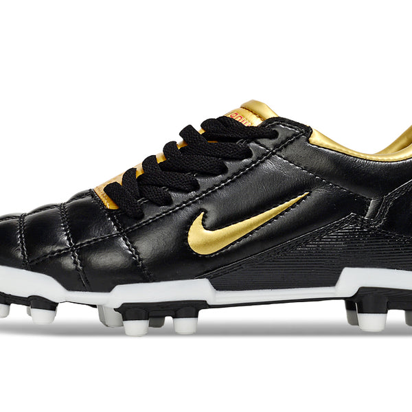 Chuteira Campo Nike Total 90 FG Elite + Brindes
