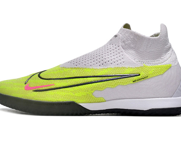 Tênis Futsal Nike Phantom GX DF IC Elite + Brindes