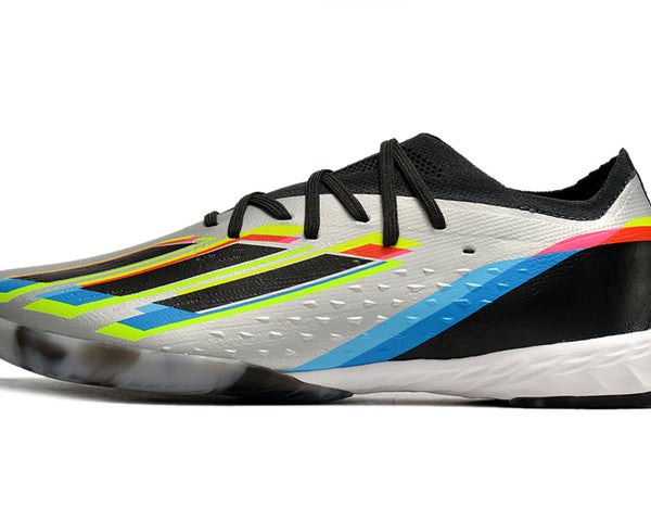 Tênis Futsal Adidas Speedportal.1 IC Elite + Brindes
