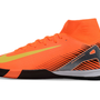 Tênis Futsal Nike Air Zoom Mercurial Superfly 10 IC Elite + Brindes Exclusivos