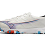 Chuteira Society Mizuno Alpha TF Elite + Brindes