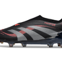 Chuteira Campo Adidas Predator+ FG Elite + Brindes