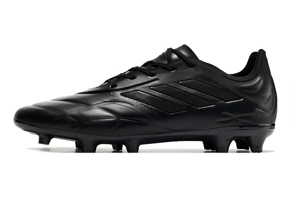 Chuteira Campo Adidas Copa Pure.1 FG Elite + Brindes
