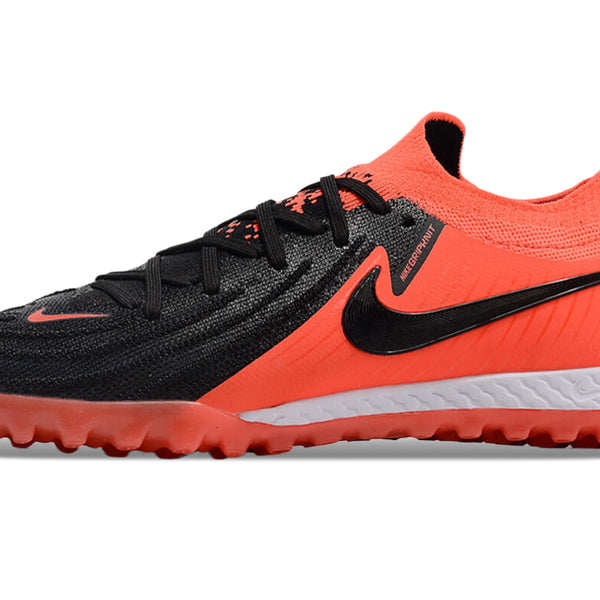 Chuteira Society Nike Phantom Luna TF 2 Elite + Brindes
