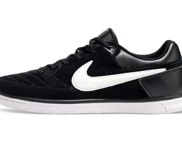Tênis Futsal NIKE 5 Street Gato IC Elite + Brindes