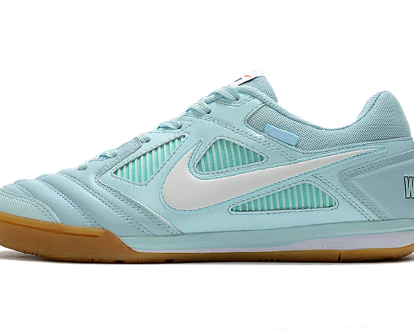 Tênis Futsal Nike SB Gato Elite + Brindes