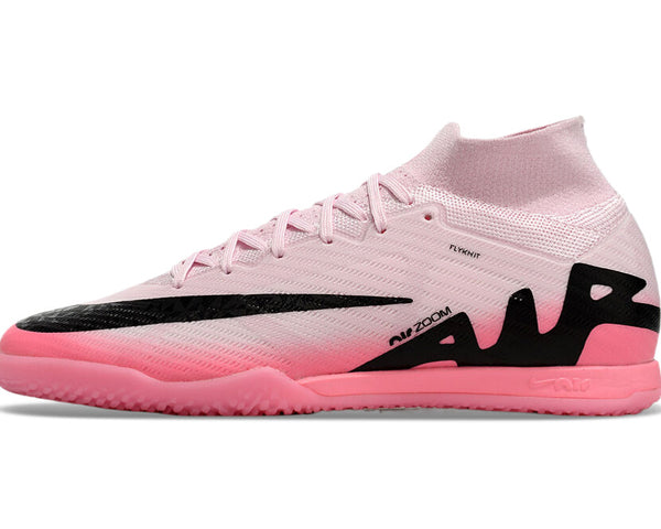 Tênis Futsal Nike Air Zoom Mercurial Superfly 9 IC Elite + Brindes Exclusivos