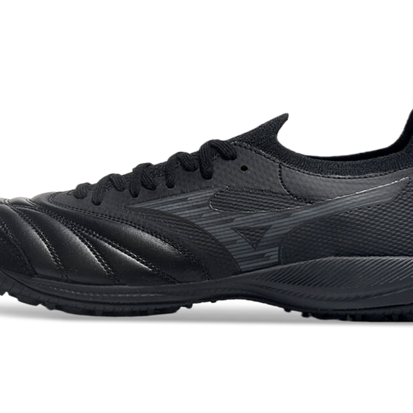 Chuteira Society Mizuno Morelia Neo Sala TF Elite + Brindes