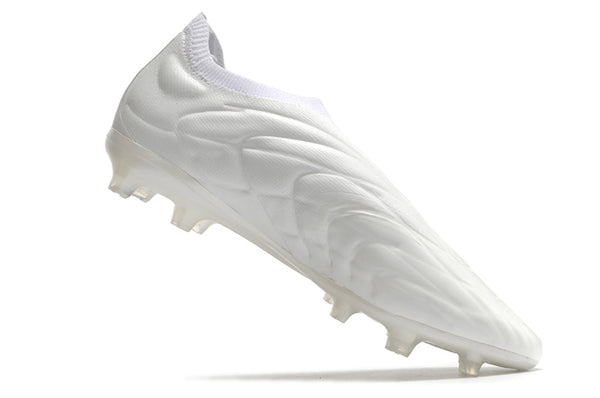 Chuteira Campo Adidas Copa Pure + FG Elite + Brindes