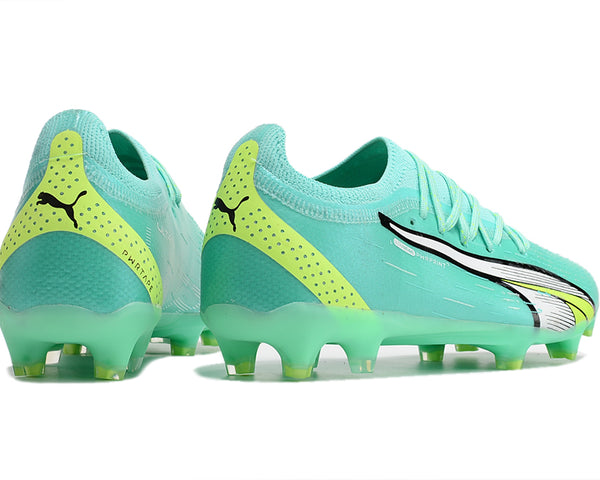 Chuteira Campo Puma Ultra FG Elite + Brindes