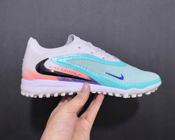 Chuteira Society Nike Phantom GX 6 TF Elite + Brindes