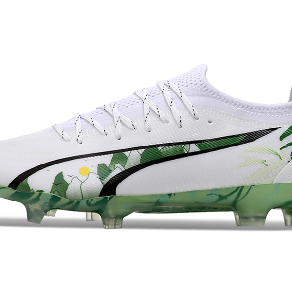 Chuteira Campo Puma Ultra FG Elite + Brindes