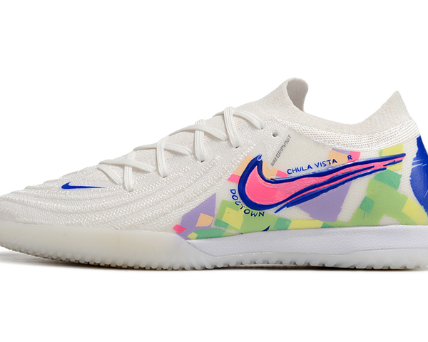 Tênis Futsal Nike Phantom Luna 2 IC Elite Elite + Brindes
