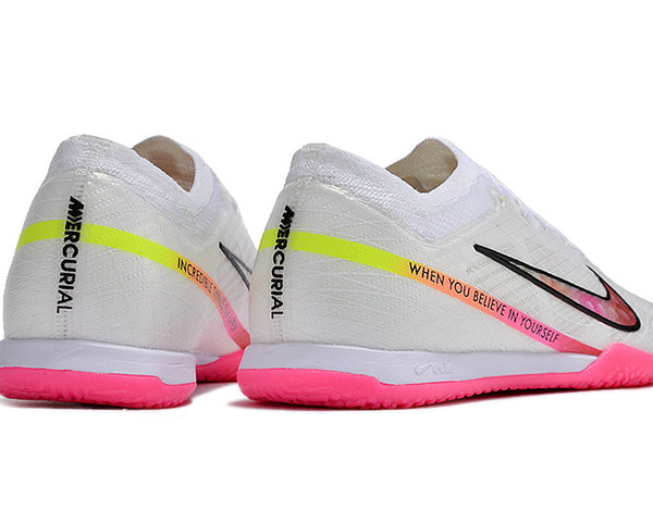 Tênis Futsal Nike Air Zoom Mercurial Vapor 15 IC Elite + Brindes Exclusivos