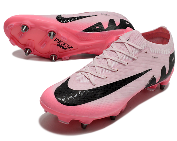 Chuteira Campo Nike Air Zoom Mercurial Vapor 15  Elite + Brindes