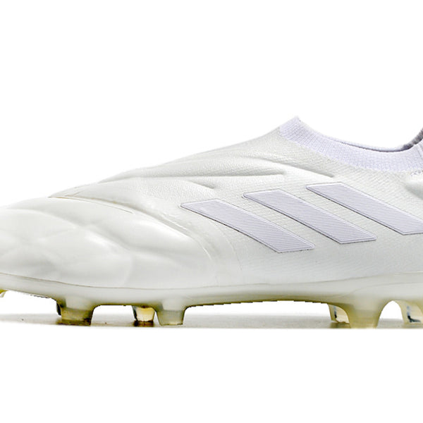 Chuteira Campo Adidas Copa Pure + FG Elite + Brindes
