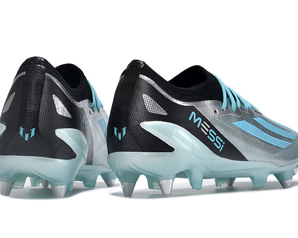 Chuteira Campo adidas X Crazyfast SG Elite + Brindes