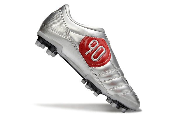 Chuteira Campo Nike Total 90 FG Elite + Brindes