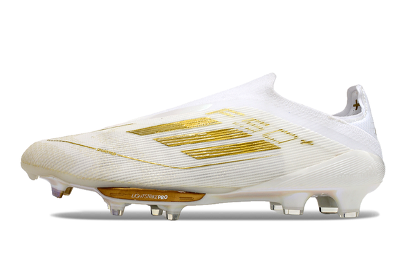 Chuteira Campo Adidas X F50+ FG Elite + Brindes