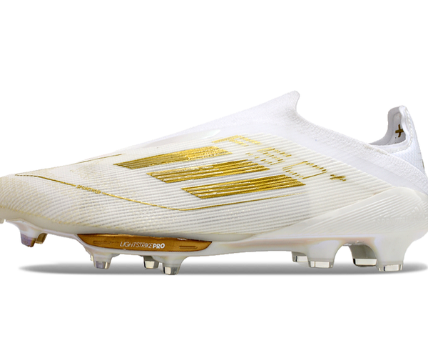 Chuteira Campo Adidas X F50+ FG Elite + Brindes