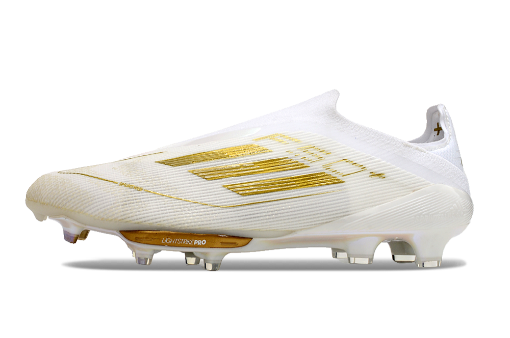 Chuteira Campo Adidas X F50+ FG Elite + Brindes
