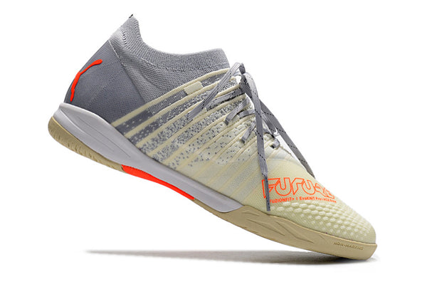 Tênis Futsal Puma Future IC  Elite + Brindes