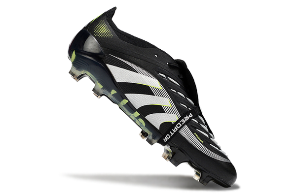 Chuteira Campo Adidas Predator 30 FG Elite + Brindes