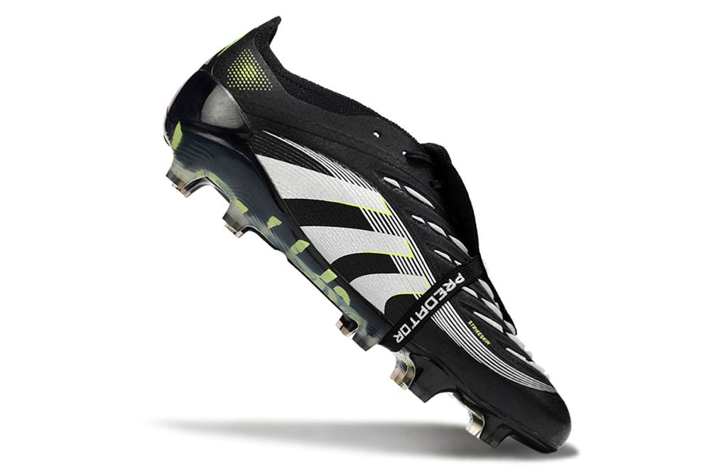 Chuteira Campo Adidas Predator 30 FG Elite + Brindes