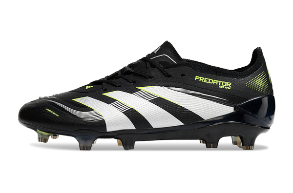Chuteira Campo Adidas Predator FG Elite + Brindes