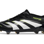 Chuteira Campo Adidas Predator FG Elite + Brindes