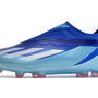 Chuteira Campo Adidas X Crazyfast+ FG  Elite + Brindes