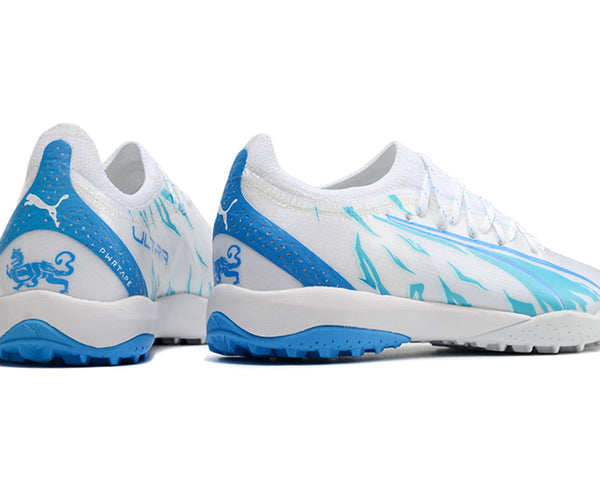 Chuteira Society Puma Ultra TF Elite + Brindes