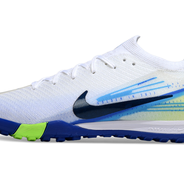 Chuteira Society Nike Air Zoom Mercurial Vapor 16 TF Elite + Brindes