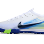 Chuteira Society Nike Air Zoom Mercurial Vapor 16 TF Elite + Brindes