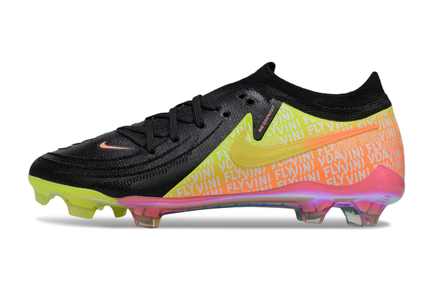 Chuteira Campo Nike Phantom Luna 2 Elite + Brindes
