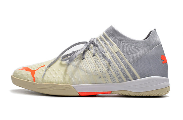 Tênis Futsal Puma Future IC  Elite + Brindes