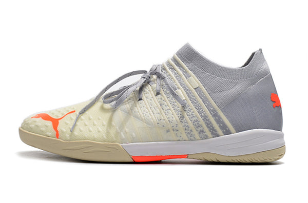 Tênis Futsal Puma Future IC  Elite + Brindes