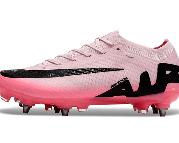 Chuteira Campo Nike Air Zoom Mercurial Vapor 15  Elite + Brindes