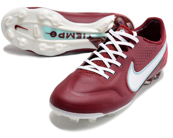 Chuteira Campo Nike Tiempo Legend 9 Elite + Brindes