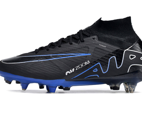 Chuteira Campo Nike Air Zoom Mercurial Superfly 9 SG Elite + Brindes Exclusivos