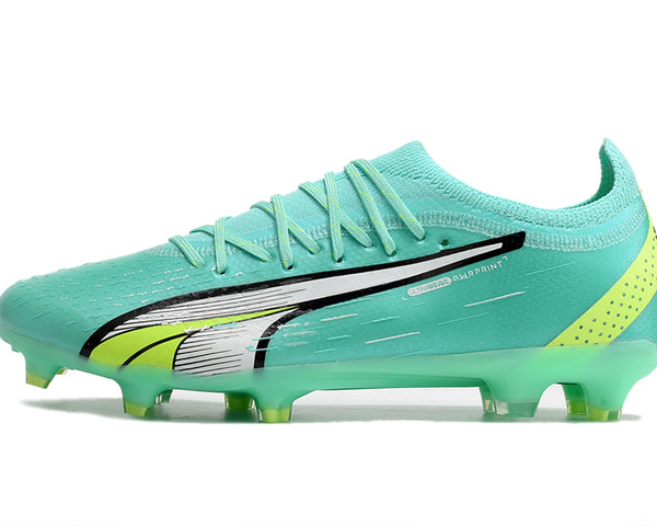 Chuteira Campo Puma Ultra FG Elite + Brindes