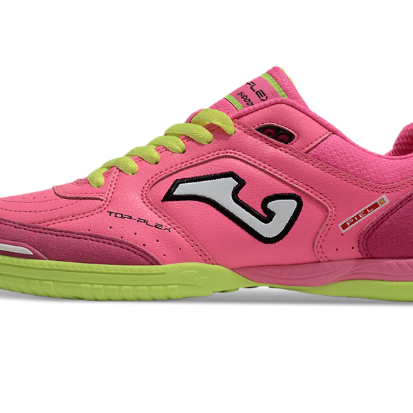 Tênis Futsal Joma Top Flex IC Elite + Brindes