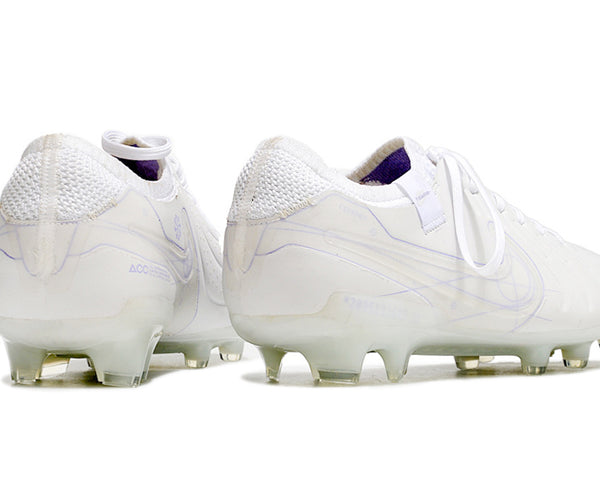 Chuteira Campo Nike Tiempo Legend 10 Elite + Brindes