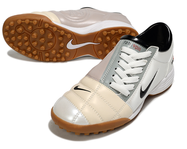 Chuteira Society Nike Total 90 TF + Brindes