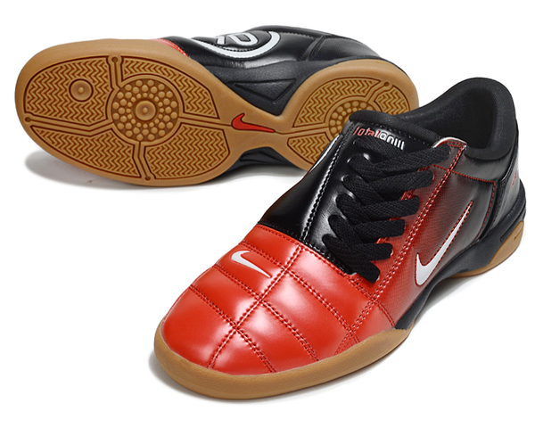Tênis Futsal Nike Total 90 IC Elite + Brindes