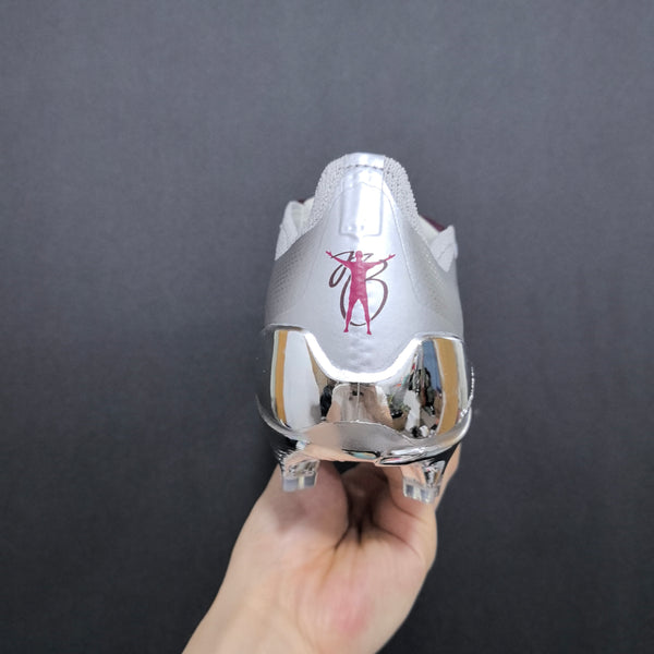 Chuteira Campo Adidas Predator FG Elite + Brindes