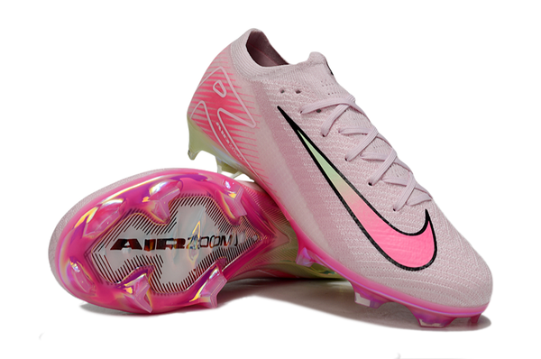 Chuteira Campo Nike Air Zoom Mercurial Vapor 16 Elite + Brindes