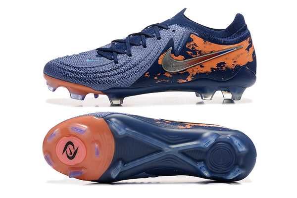 Chuteira Campo Nike Phantom Luna 2 Elite + Brindes