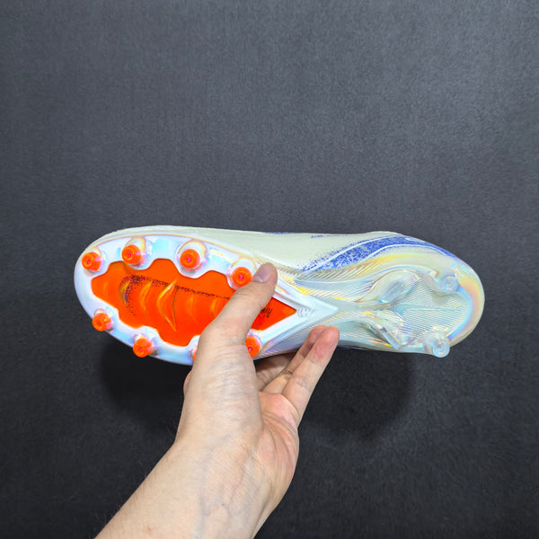 Chuteira Campo Nike Air Zoom Mercurial Vapor 16 AG Elite + Brindes Exclusivos