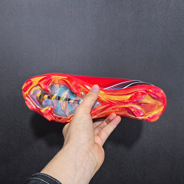 Chuteira Campo Nike Air Zoom Mercurial Superfly 10 Elite + Brindes Exclusivos